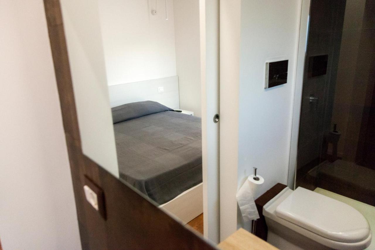 B&B Del Corso Palazzolo Acreide Zewnętrze zdjęcie