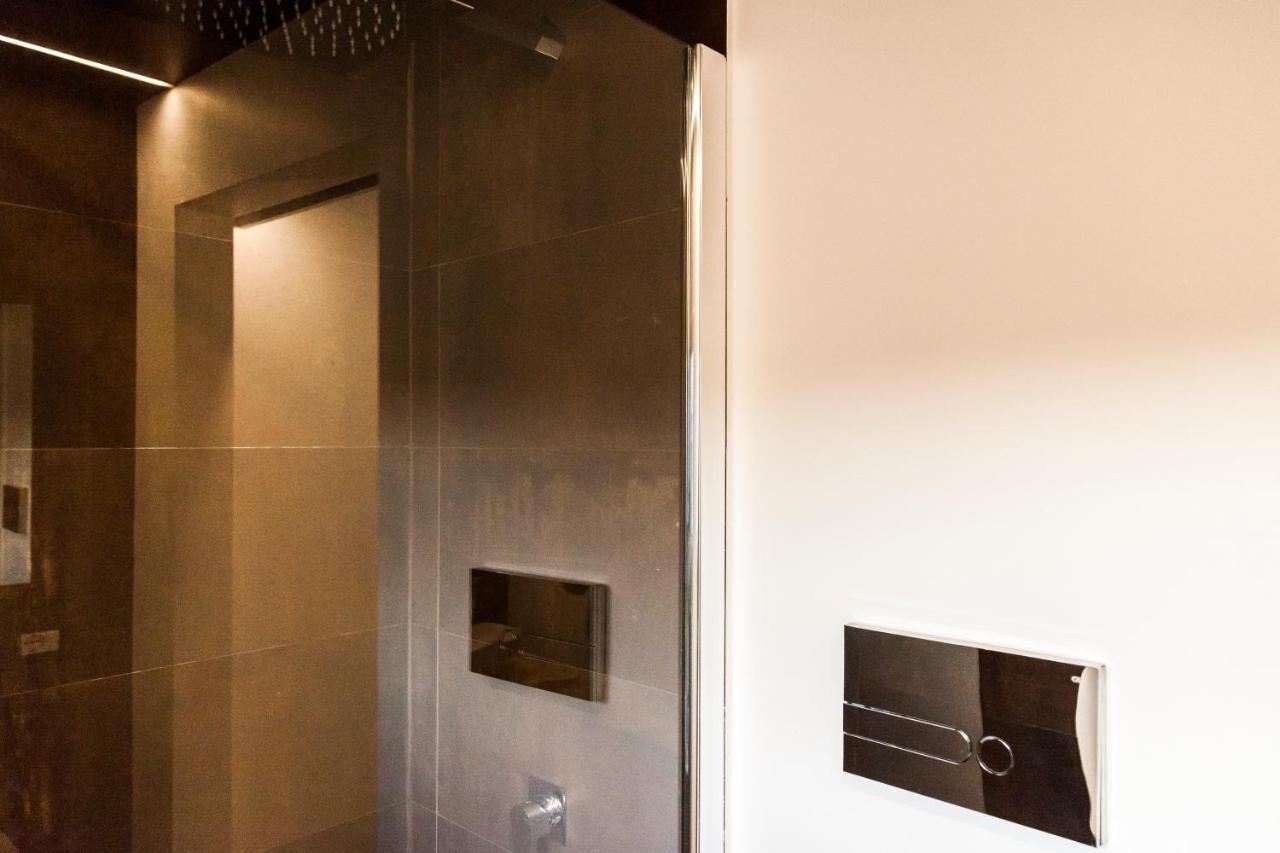 B&B Del Corso Palazzolo Acreide Zewnętrze zdjęcie