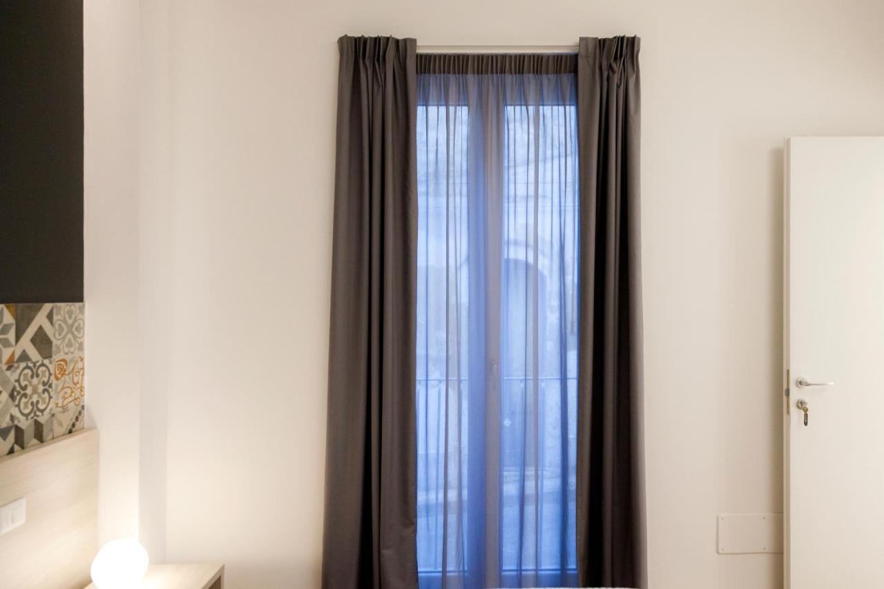 B&B Del Corso Palazzolo Acreide Zewnętrze zdjęcie