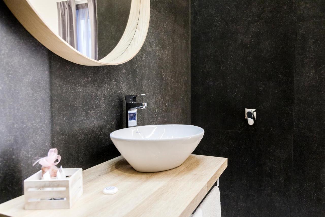 B&B Del Corso Palazzolo Acreide Zewnętrze zdjęcie